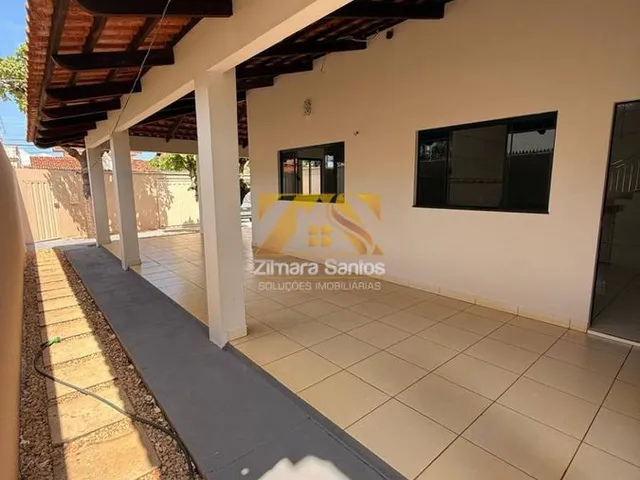 Imagem 10: Sobrado 5/4, Sendo 2 Suítes, 232 M² - 1204 Sul (Arse 121) - Palmas/To