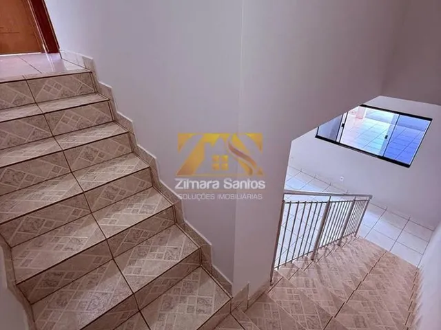 Imagem 6: Sobrado 5/4, Sendo 2 Suítes, 232 M² - 1204 Sul (Arse 121) - Palmas/To
