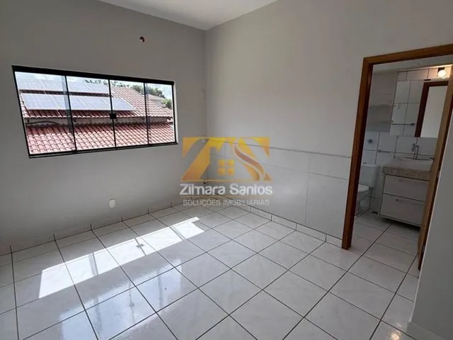 Imagem 5: Sobrado 5/4, Sendo 2 Suítes, 232 M² - 1204 Sul (Arse 121) - Palmas/To