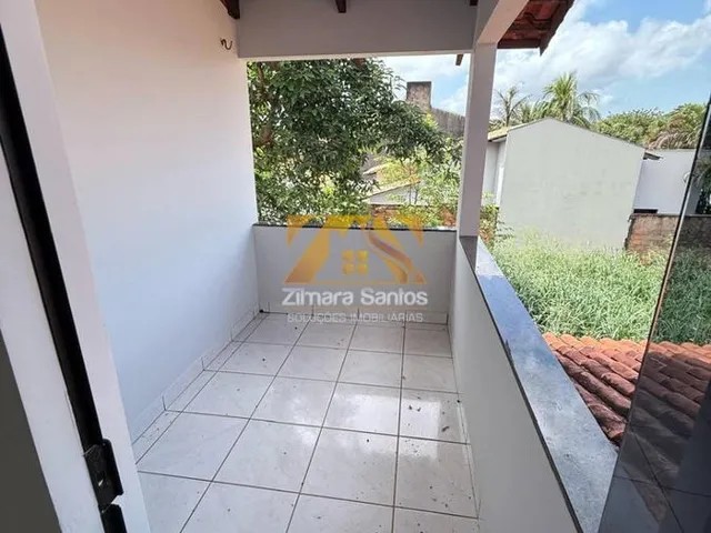 Imagem 8: Sobrado 5/4, Sendo 2 Suítes, 232 M² - 1204 Sul (Arse 121) - Palmas/To