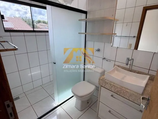 Imagem 13: Sobrado 5/4, Sendo 2 Suítes, 232 M² - 1204 Sul (Arse 121) - Palmas/To
