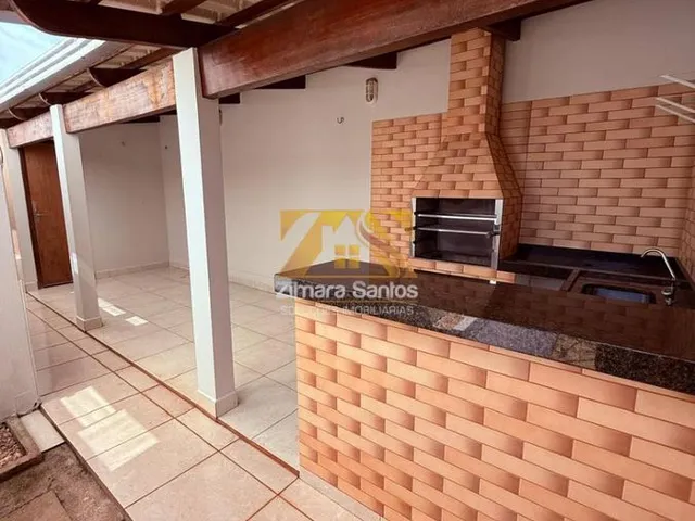 Imagem 4: Sobrado 5/4, Sendo 2 Suítes, 232 M² - 1204 Sul (Arse 121) - Palmas/To