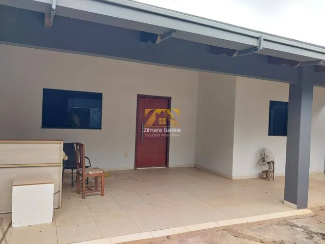 Imagem: Casa 3/4, Sendo 1 Suíte, 198 M² - 804