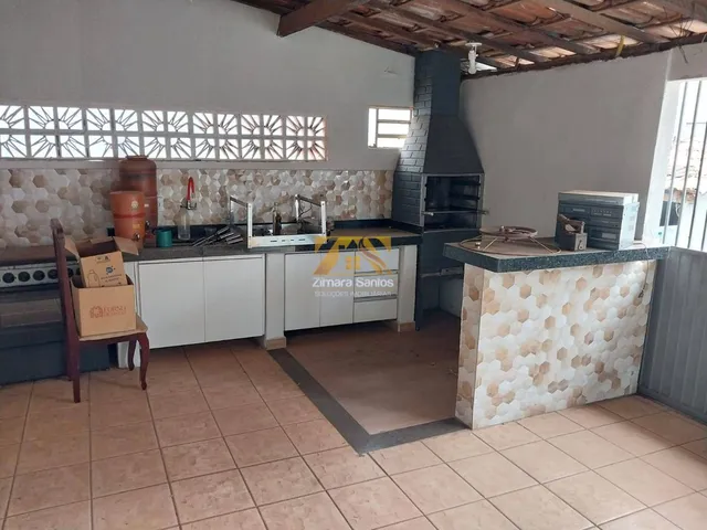 Imagem 3: Casa 3/4, Sendo 1 Suíte, 198 M² - 804 Sul (Arse 81) - Palmas/To