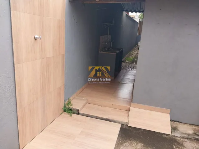 Imagem 4: Casa 3/4, Sendo 1 Suíte, 198 M² - 804 Sul (Arse 81) - Palmas/To