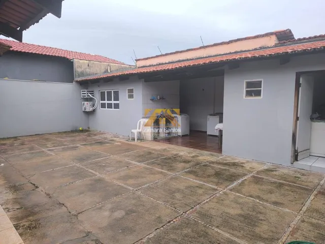 Imagem: Casa com 3 Suítes, 220 M² - 904 Sul (Arse