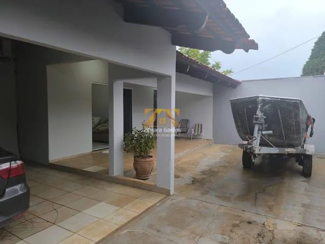 Imagem 9: Casa com 3 Suítes, 220 M² - 904 Sul (Arse 91) - Palmas/To