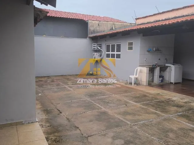 Imagem 10: Casa com 3 Suítes, 220 M² - 904 Sul (Arse 91) - Palmas/To