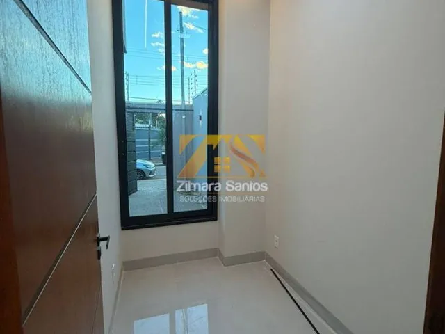 Imagem 5: Casa Alto Padrão com 3 Suítes, 141 M² - 405 Sul (Arso 42) - Palmas/To