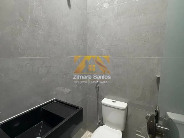 Imagem 15: Casa Alto Padrão com 3 Suítes, 141 M² - 405 Sul (Arso 42) - Palmas/To