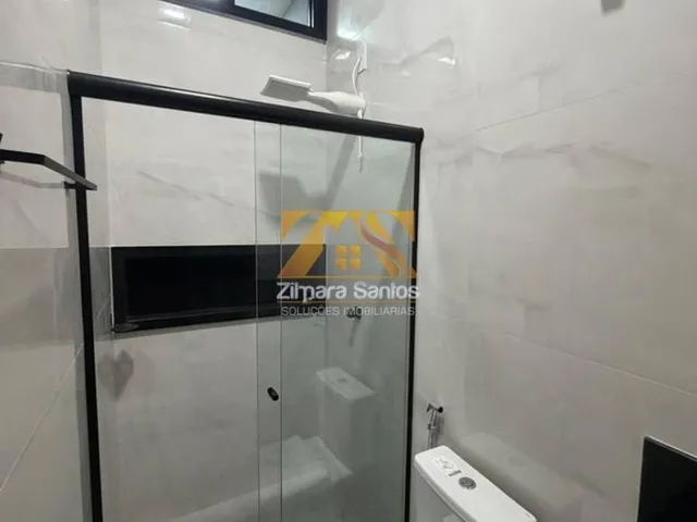 Imagem 11: Casa Alto Padrão com 3 Suítes, 141 M² - 405 Sul (Arso 42) - Palmas/To