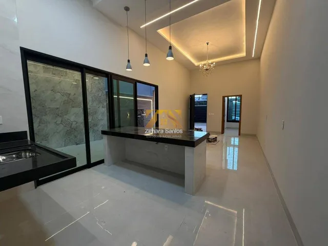 Imagem 6: Casa Alto Padrão com 3 Suítes, 126 M² - 405 Sul (Arso 42) - Palmas/To