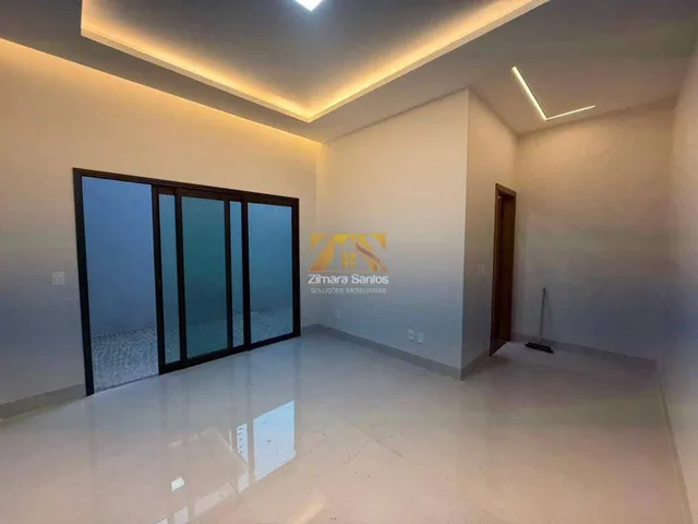 Imagem 14: Casa Alto Padrão com 3 Suítes, 126 M² - 405 Sul (Arso 42) - Palmas/To