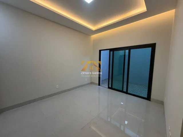 Imagem 4: Casa Alto Padrão com 3 Suítes, 126 M² - 405 Sul (Arso 42) - Palmas/To