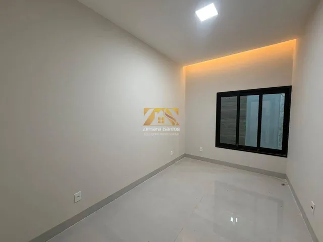 Imagem 7: Casa Alto Padrão com 3 Suítes, 126 M² - 405 Sul (Arso 42) - Palmas/To