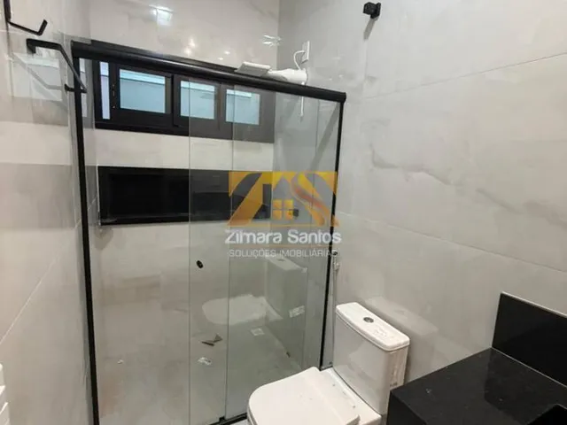 Imagem 11: Casa Alto Padrão com 3 Suítes, 126 M² - 405 Sul (Arso 42) - Palmas/To