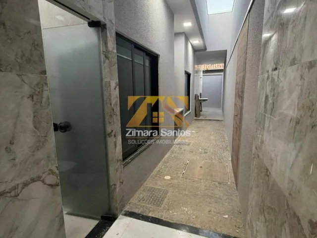 Imagem 8: Casa Alto Padrão com 3 Suítes, 126 M² - 405 Sul (Arso 42) - Palmas/To