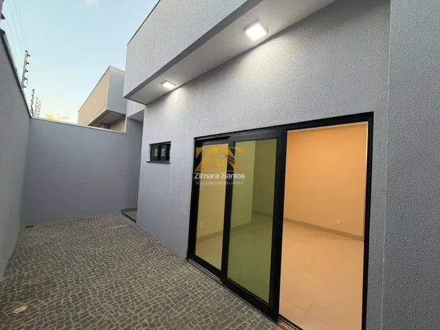 Imagem 12: Casa Alto Padrão com 3 Suítes, 126 M² - 405 Sul (Arso 42) - Palmas/To