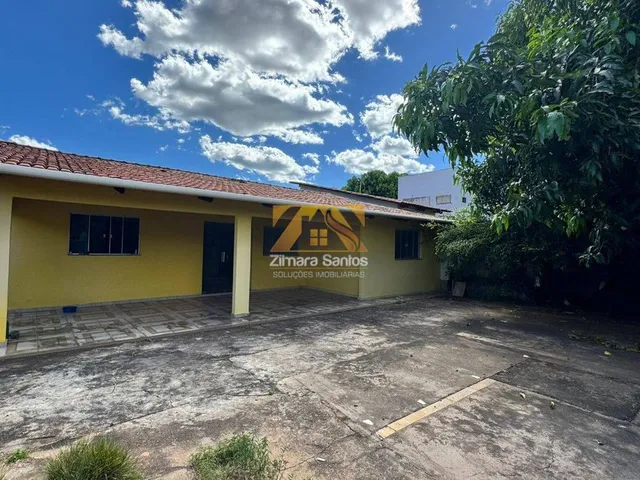 Imagem: Casa 3/4, Sendo 1 Suíte, 115 M² - 405