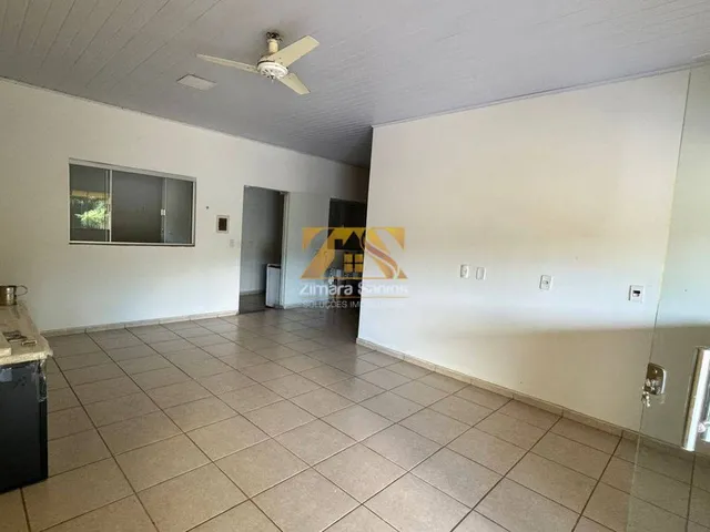 Imagem 4: Casa 3/4, Sendo 1 Suíte, 115 M² - 405 Sul (Arso 42) - Palmas/To