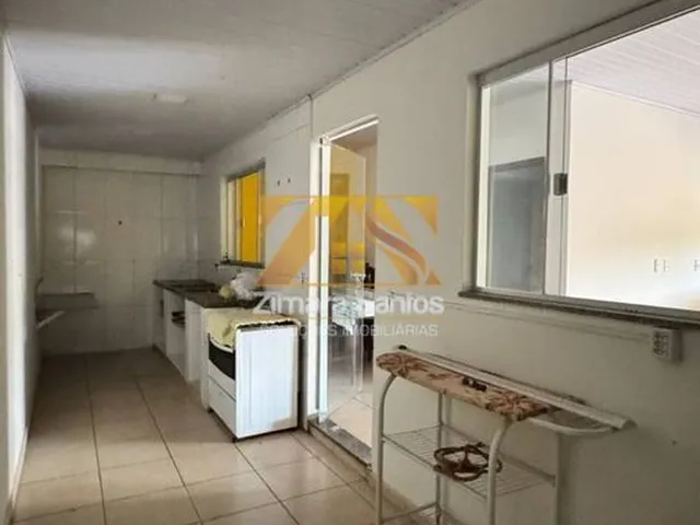 Imagem 3: Casa 3/4, Sendo 1 Suíte, 115 M² - 405 Sul (Arso 42) - Palmas/To