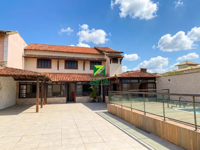 Imagem: Oportunidade de casa Duplex frente para
