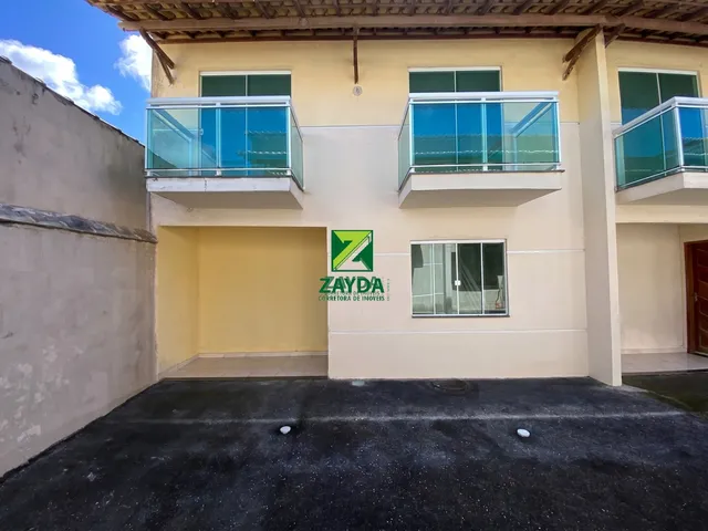 Imagem: Casa Duplex com 03 Quartos, 01 Sala, 02