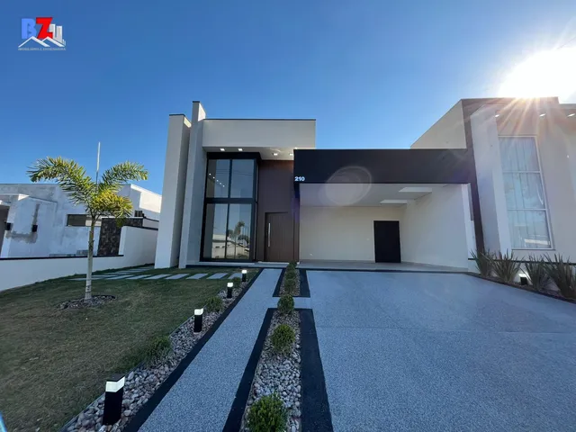 Imagem: Casa em Condomínio em Solaris Residencial