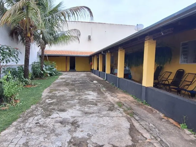 Imagem: Chácara em Portal De Iperó, Iperó/SP