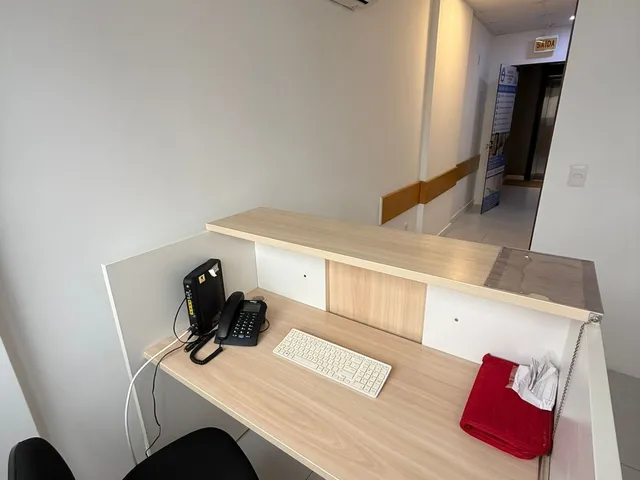 Imagem 13: Sala comercial em campinas