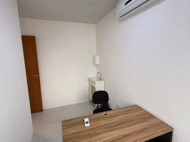 Imagem 11: Sala comercial em campinas
