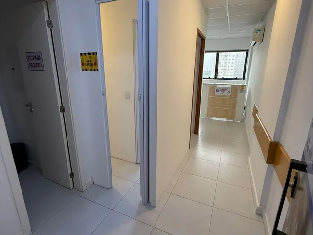 Imagem 6: Sala comercial em campinas