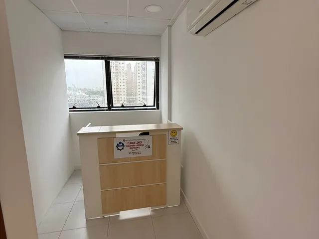 Imagem 3: Sala comercial em campinas