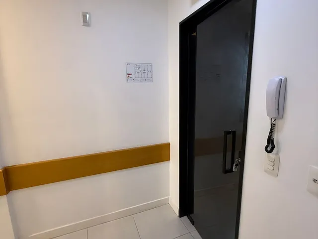 Imagem 7: Sala comercial em campinas