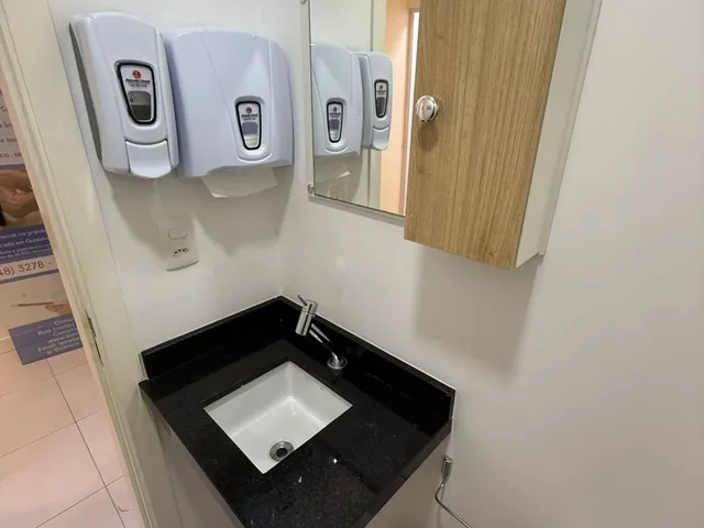 Imagem 2: Sala comercial em campinas