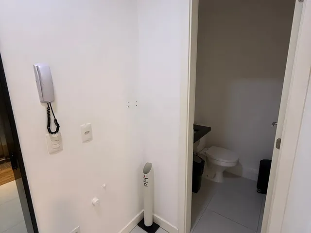 Imagem 9: Sala comercial em campinas