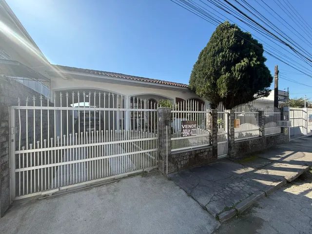 Imagem: Casa 3 dormitórios com suíte em palhoça