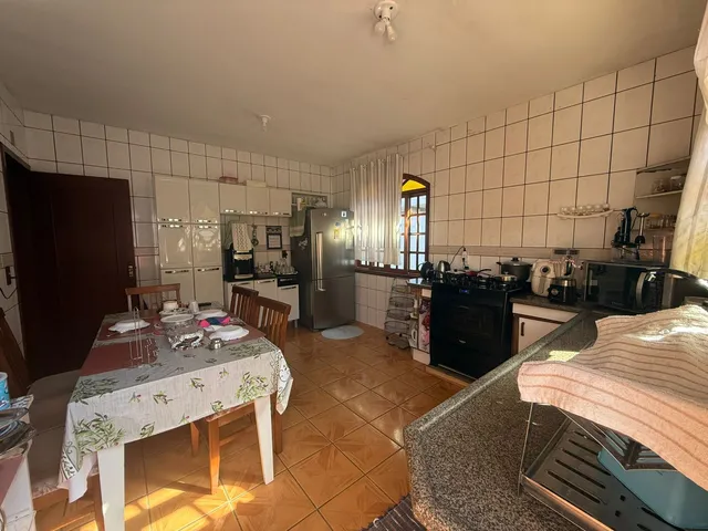 Imagem 4: Casa 3 dormitórios com suíte em palhoça