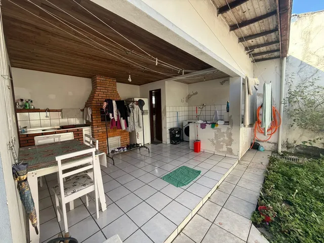 Imagem 6: Casa 3 dormitórios com suíte em palhoça