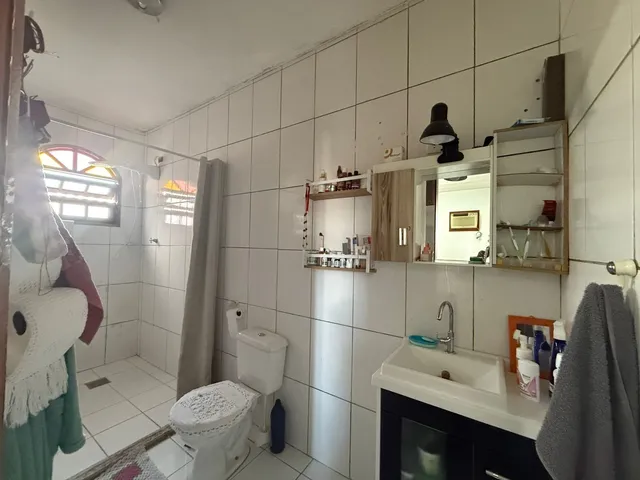 Imagem 8: Casa 3 dormitórios com suíte em palhoça