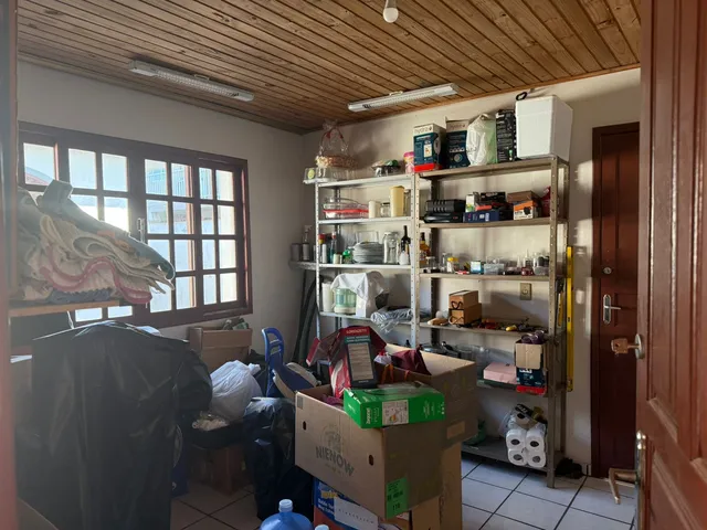 Imagem 2: Casa 3 dormitórios com suíte em palhoça