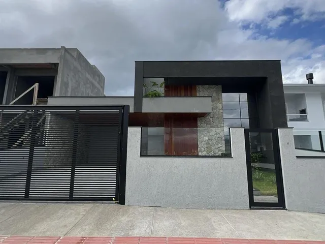 Imagem: Casa 3 dormitórios