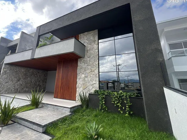 Imagem 3: Casa 3 dormitórios