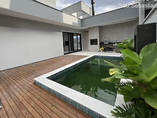 Imagem 4: Casa 3 dormitórios