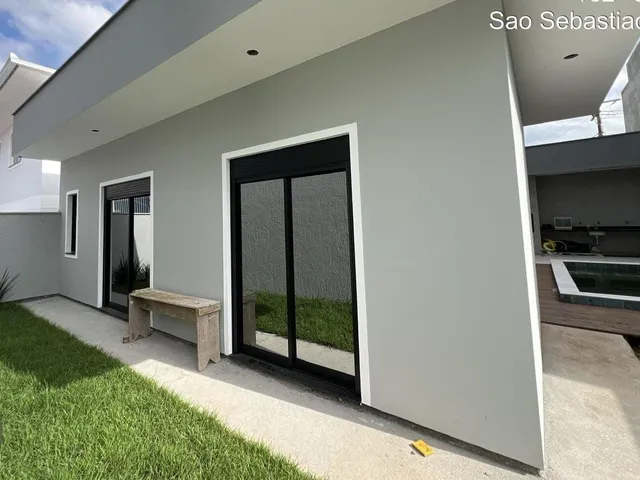 Imagem 6: Casa 3 dormitórios