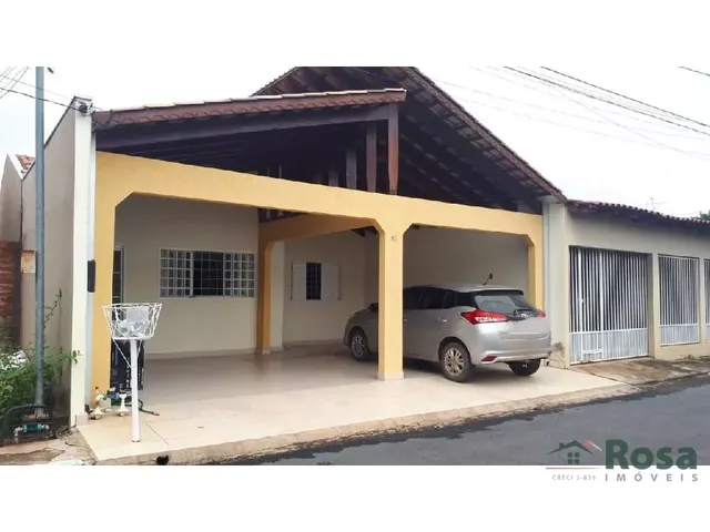 Imagem: CASA EM CONDOMINIO FECHADO para aluguel