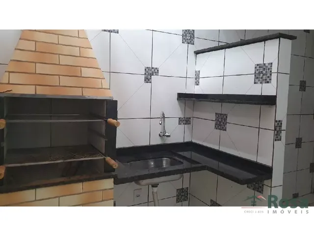 Imagem 15: CASA EM CONDOMINIO FECHADO para aluguel COOPHEMA Cuiabá