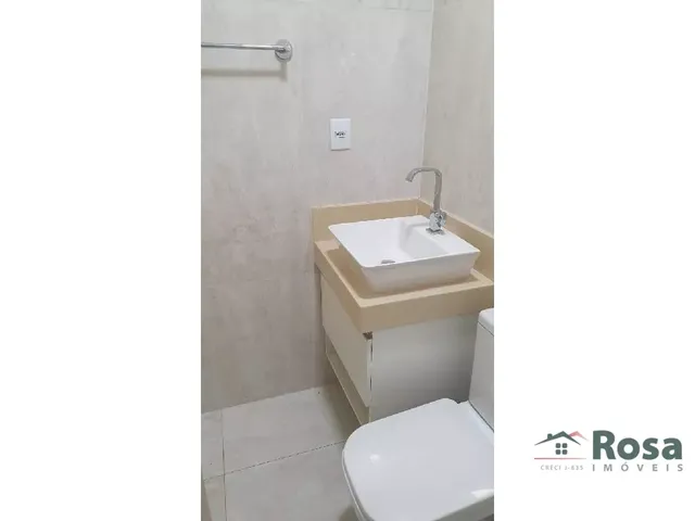 Imagem 8: CASA EM CONDOMINIO FECHADO para aluguel COOPHEMA Cuiabá