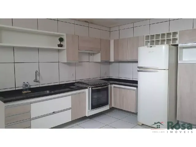 Imagem 12: CASA EM CONDOMINIO FECHADO para aluguel COOPHEMA Cuiabá