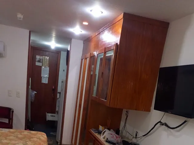 Imagem 12: Flat à venda no Vitória Marina Salvador 32m² com vista mar - Invista no Corredor da